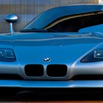 These BMWs Were Crafted By Italian Design Legends