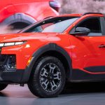 Hyundai Will Launch New Pickup, Possibly With GM’s Help