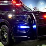 Teen Breaks Into 121 Cars In One Night, Then Walks Free