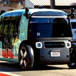 Amazon’s Robotaxis Recalled After Close Call