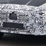 Mercedes Gives Gas GLC SUV And Coupe A Bigger Grille To Shout At The EVs
