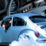 This Innocent Bug Hits 60 Faster Than A Porsche 911 GT3