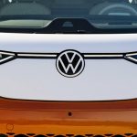 VW Has A Plan To Save EVs And It Involves Gas Engines